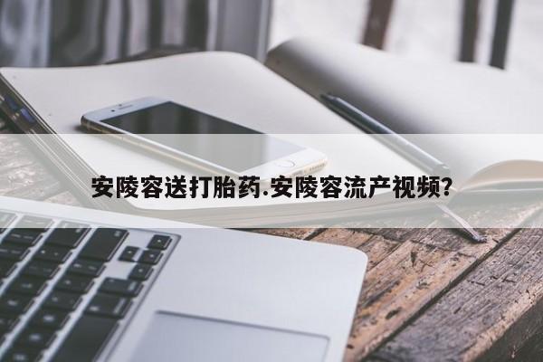 药流药安陵容送打胎药.安陵容流产视频？
